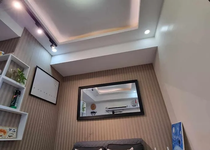 Apartamento The Beehive