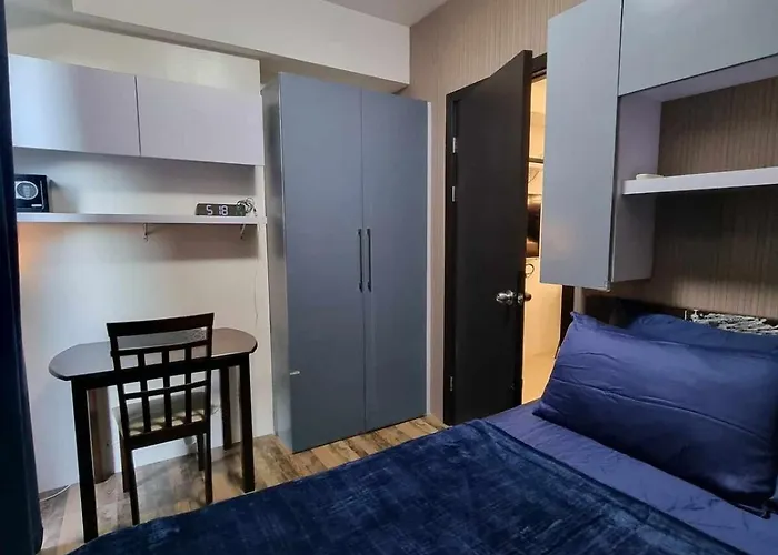 The Beehive Apartamento *