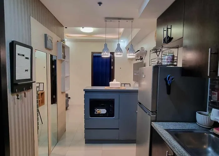 Apartamento The Beehive Manila