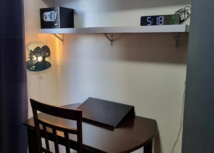 The Beehive Apartamento *