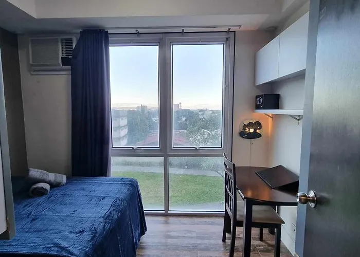 Apartamento The Beehive Manila